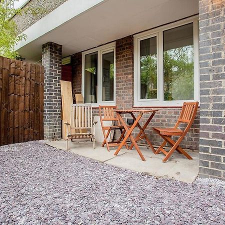 Modern Central 1Bd Flat In Clerkenwell - Sleeps 4! Londra Esterno foto
