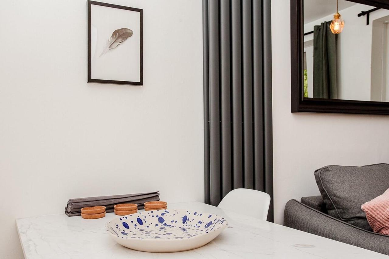 Modern Central 1Bd Flat In Clerkenwell - Sleeps 4! Londra Esterno foto